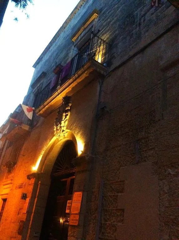 B&B Centro Storico Lecce 3*,