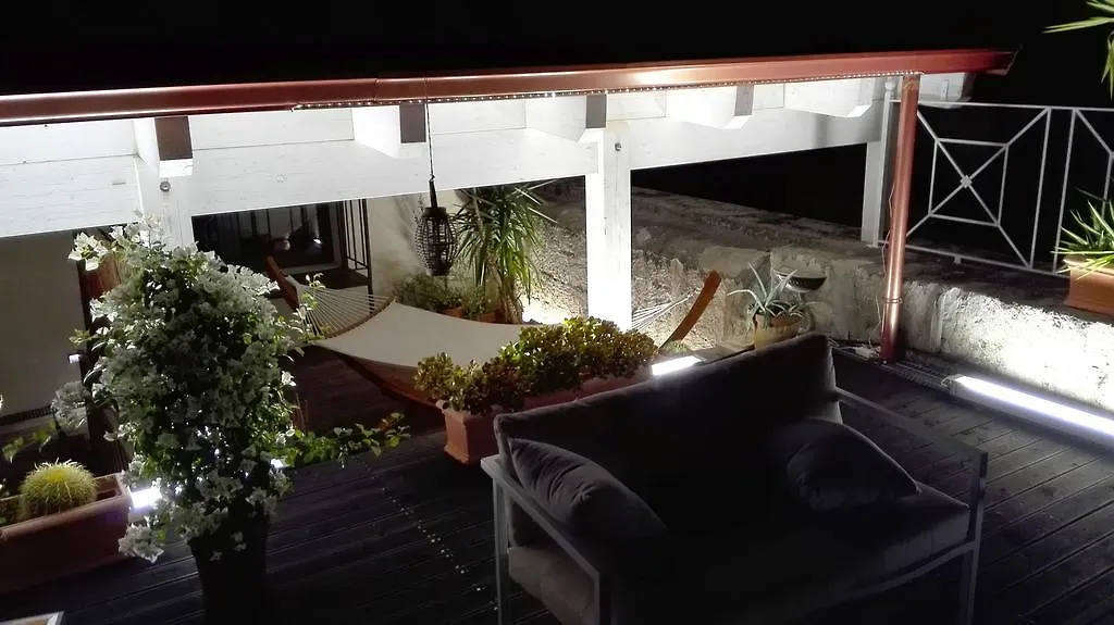 B&B Centro Storico Lecce Frühstückspension