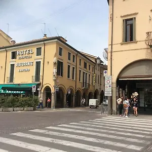 *** Hotel Donatello Italy