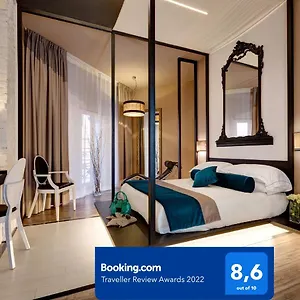 Dharma Luxury Rom