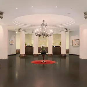 **** Hotel Nh Italy