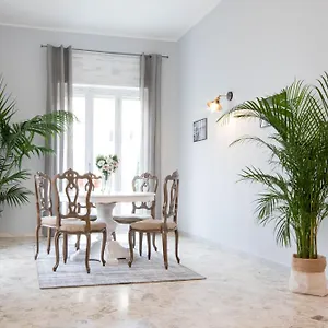 Rudiae Boutique Frühstückspension