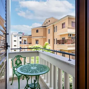 **** Hotel Ac By Marriott Clodio Italy