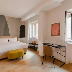  Aparthotel Sonder By Marriott Bonvoy Antinoo Piazza Del Parlamento Italy