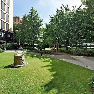 **** Hotel Mercure Centro Italy