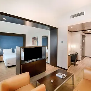**** Hotel Nh Italy