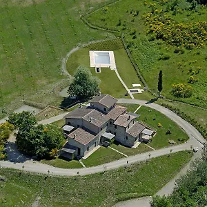  Farm stay La Fornace Di San Galgano Italy