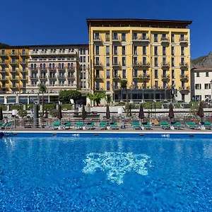 *** Hotel Britannia Excelsior Italy