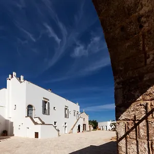 Masseria Borgo Mortella Bed & Breakfast