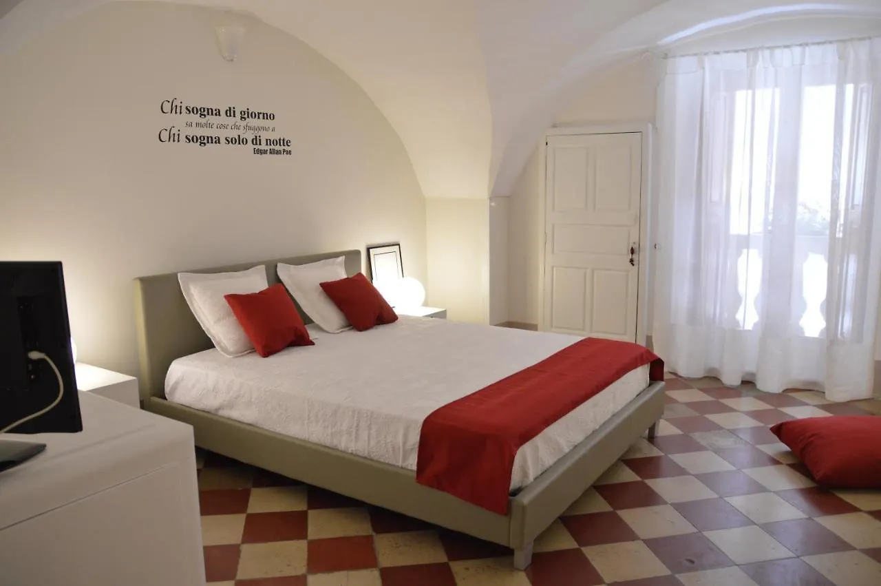 *** Bed & Breakfast B&B Centro Storico Lecce Italy