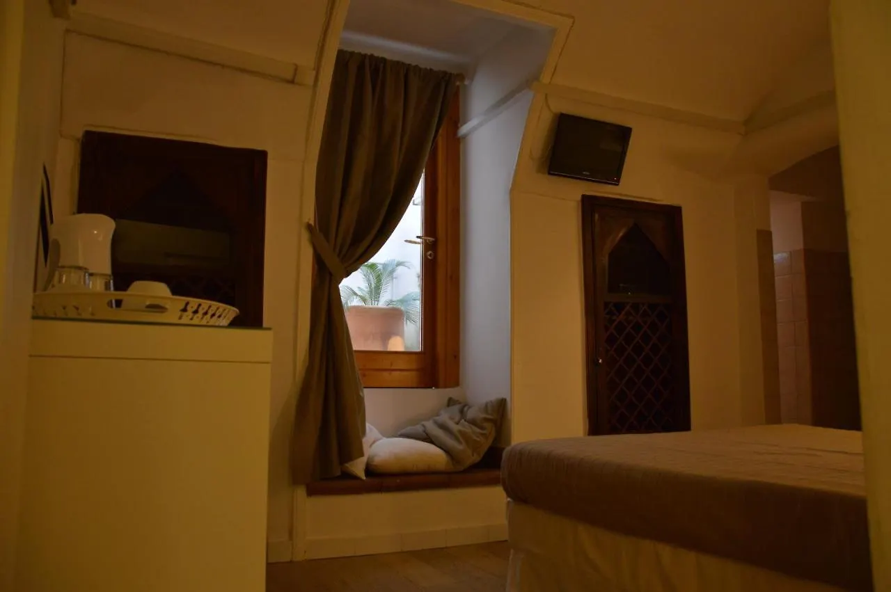 B&B Centro Storico Lecce 3*,  Italy
