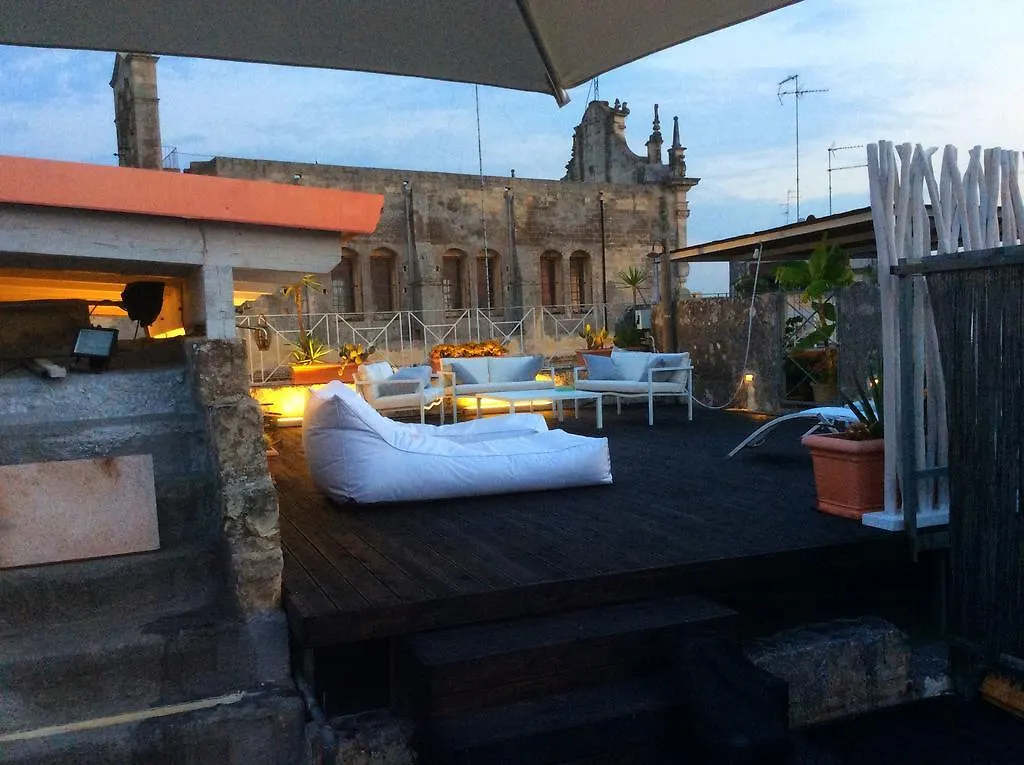 B&B Centro Storico Lecce