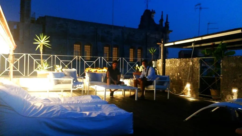 B&B Centro Storico Lecce 3*,