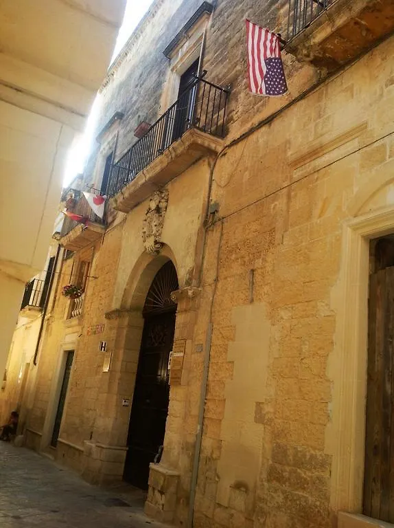B&B Centro Storico Lecce Bed & Breakfast