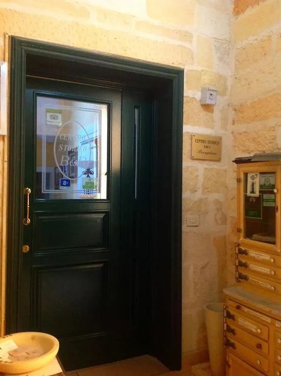 *** Bed & Breakfast B&B Centro Storico Lecce Italy