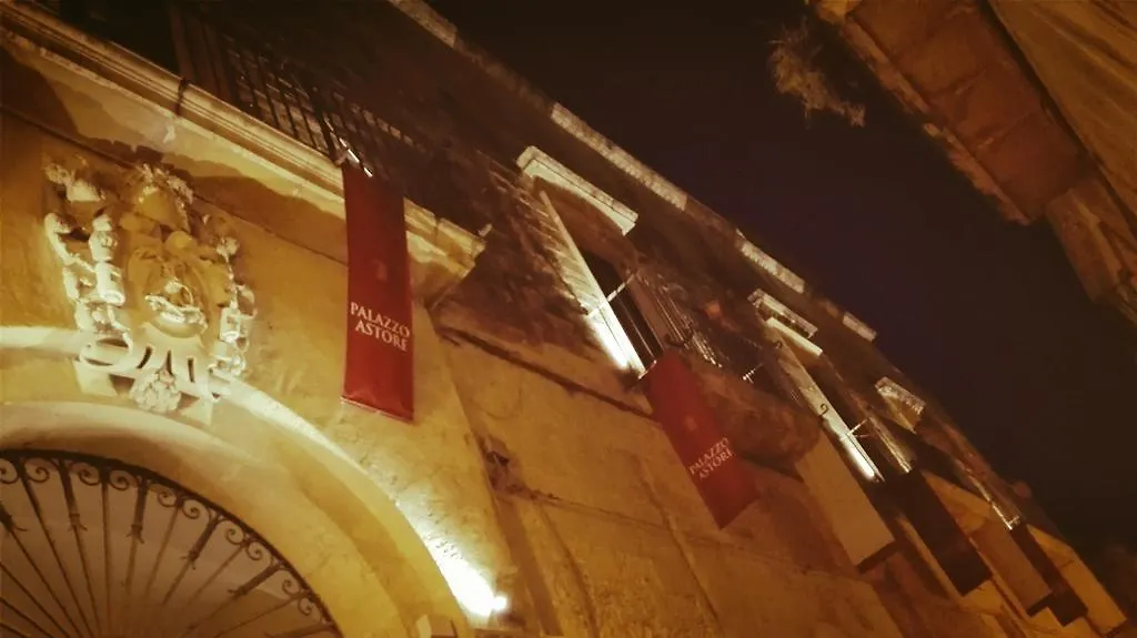 B&B Centro Storico Lecce Bed & Breakfast