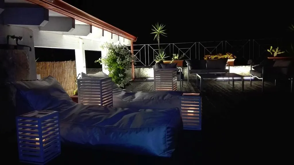 Bed & Breakfast B&B Centro Storico Lecce