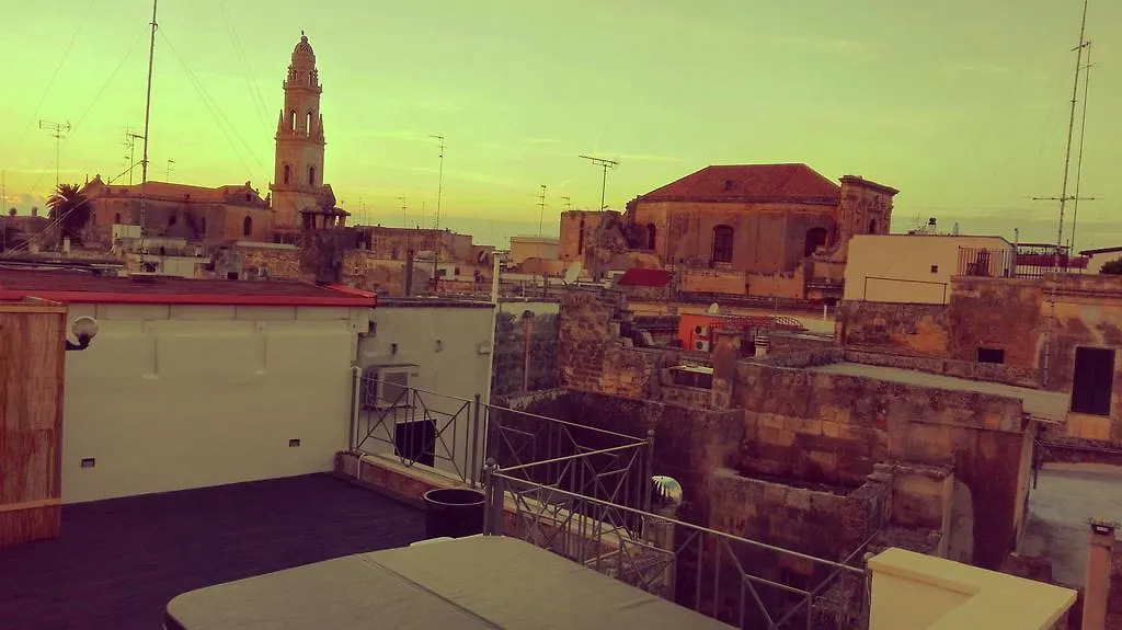 B&B Centro Storico Lecce 3*,  Italy