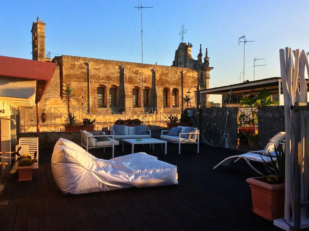 B&B Centro Storico Lecce