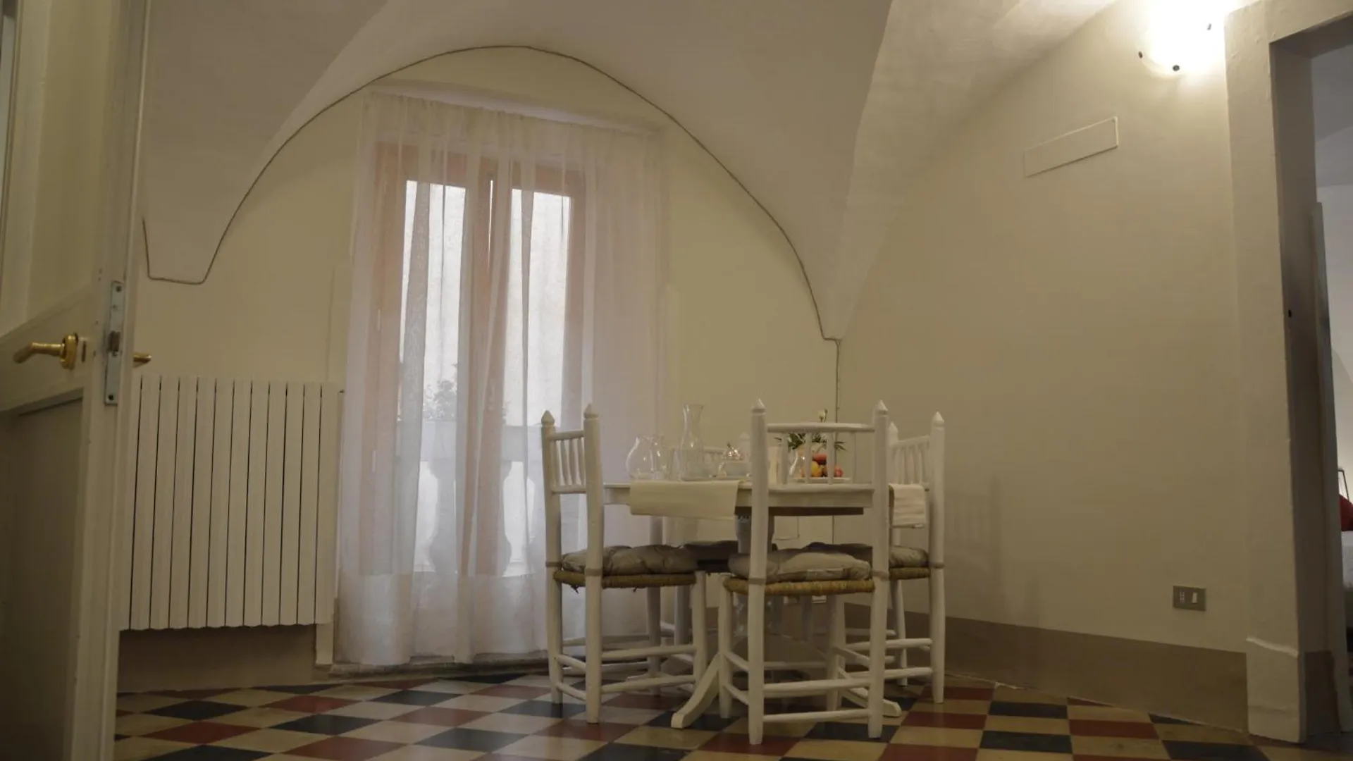 B&B Centro Storico Lecce Italy