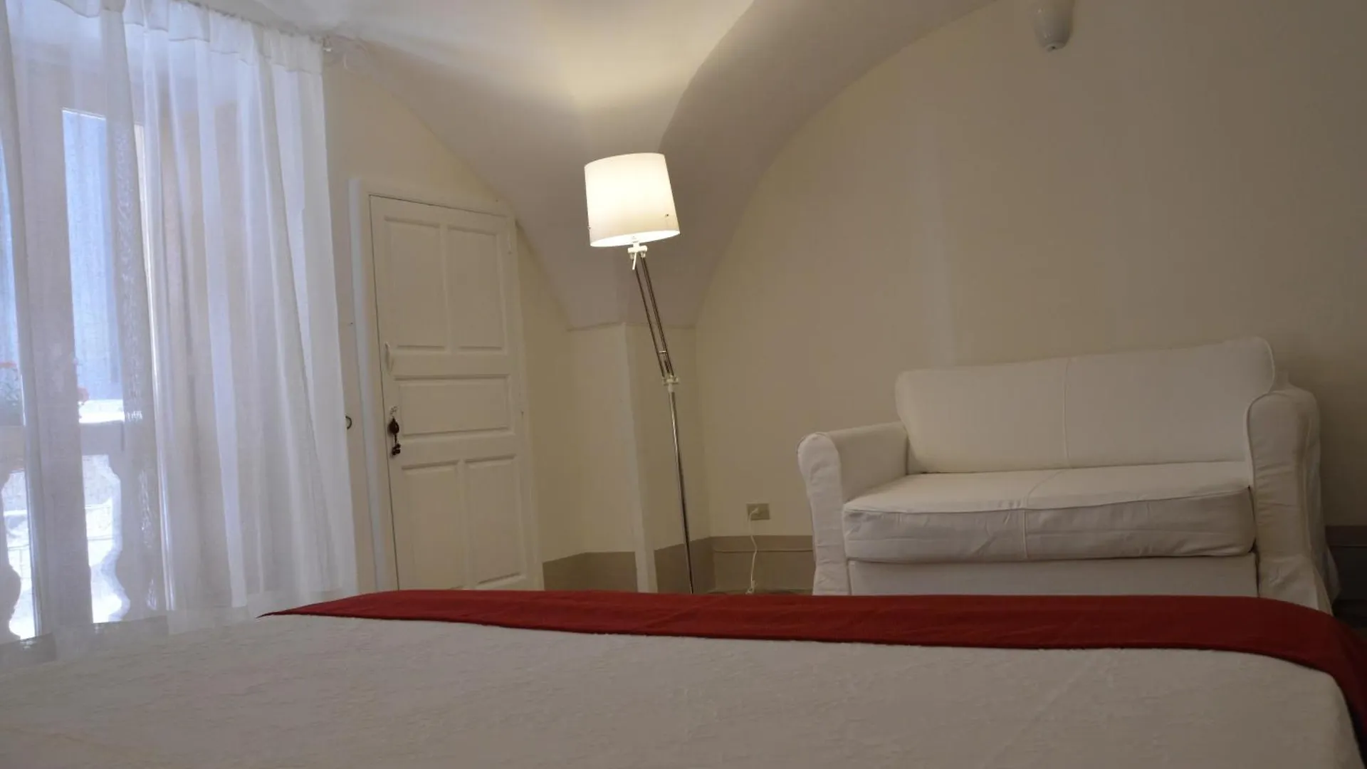 B&B Centro Storico Lecce Italy
