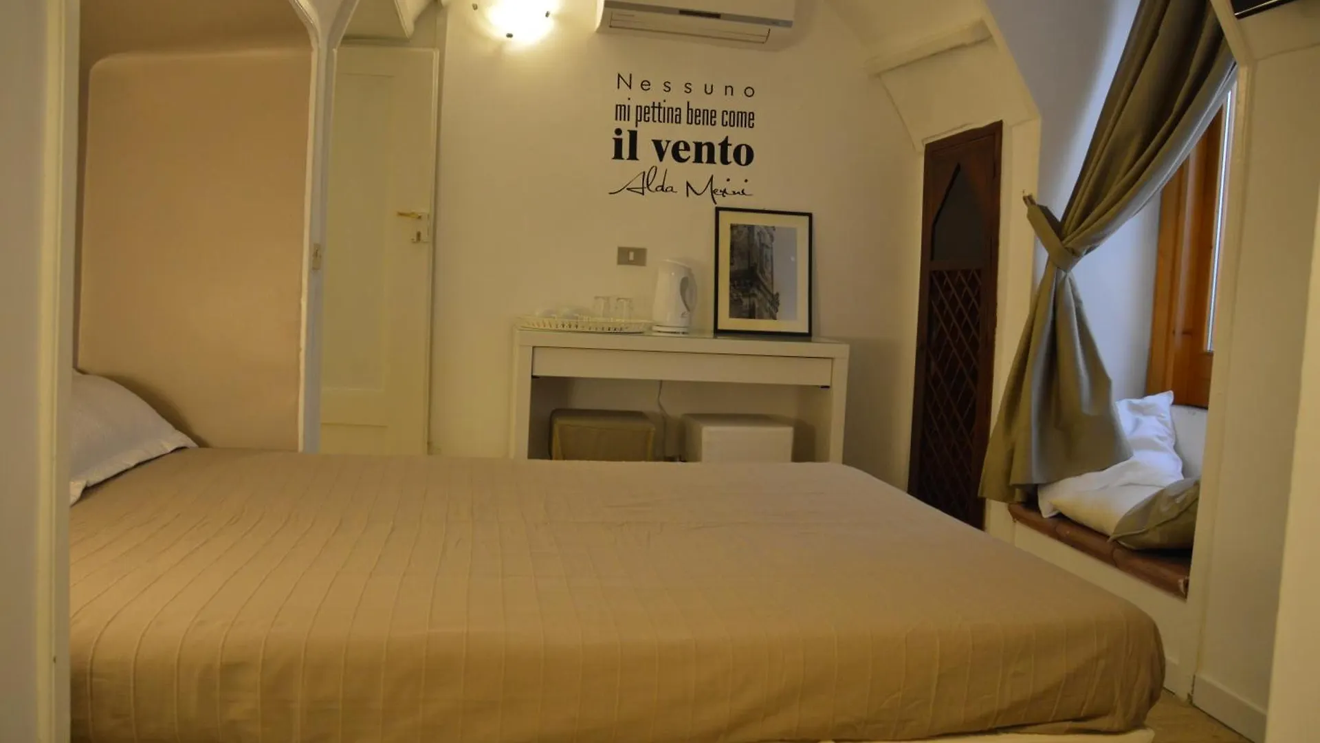 Bed & Breakfast B&B Centro Storico Lecce