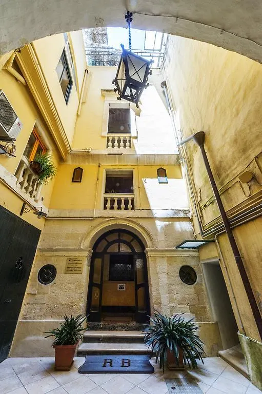 Bed & Breakfast B&B Centro Storico Lecce