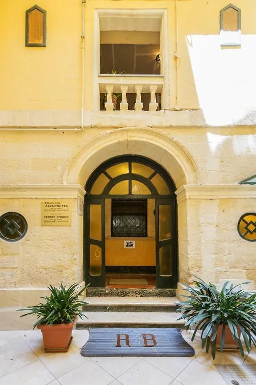 B&B Centro Storico Lecce Italy