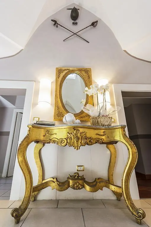 B&B Centro Storico Lecce 3*,  Italy