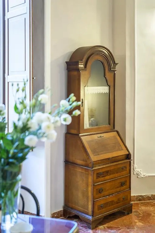 B&B Centro Storico Lecce Bed & Breakfast