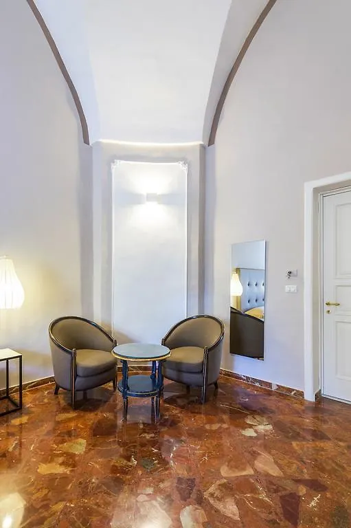Bed & Breakfast B&B Centro Storico Lecce