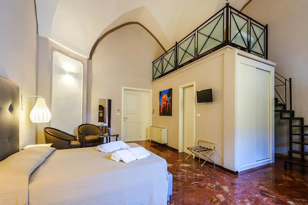 *** Bed & Breakfast B&B Centro Storico Lecce Italy