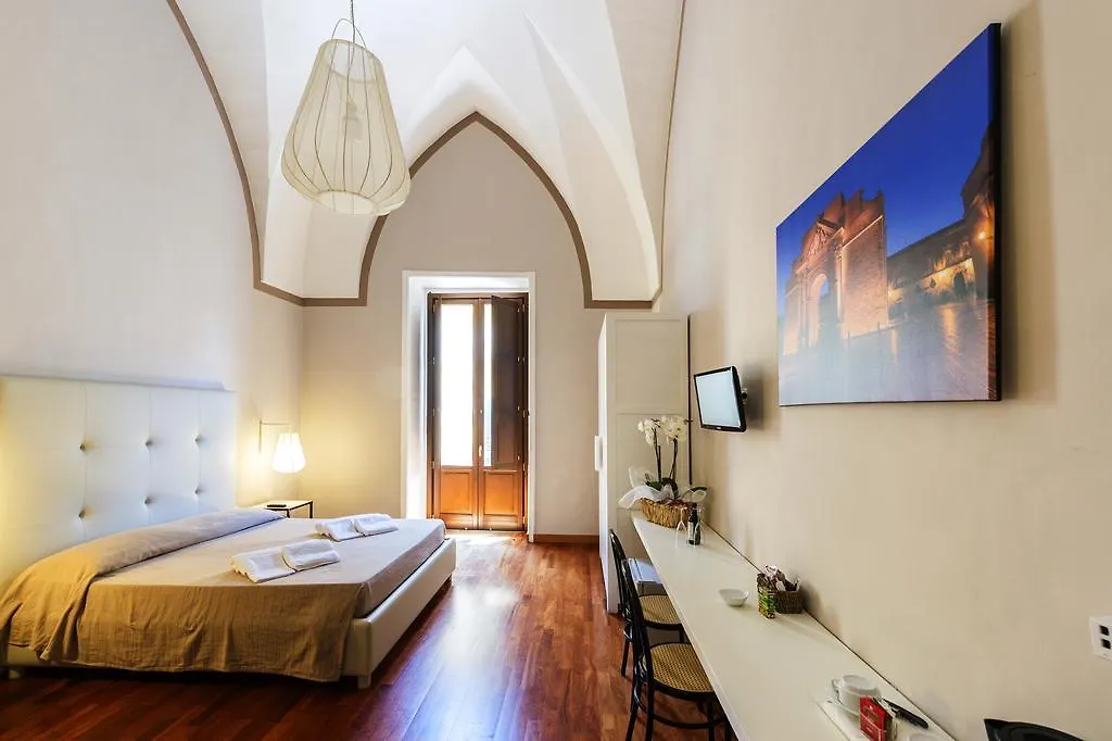 Bed & Breakfast B&B Centro Storico Lecce