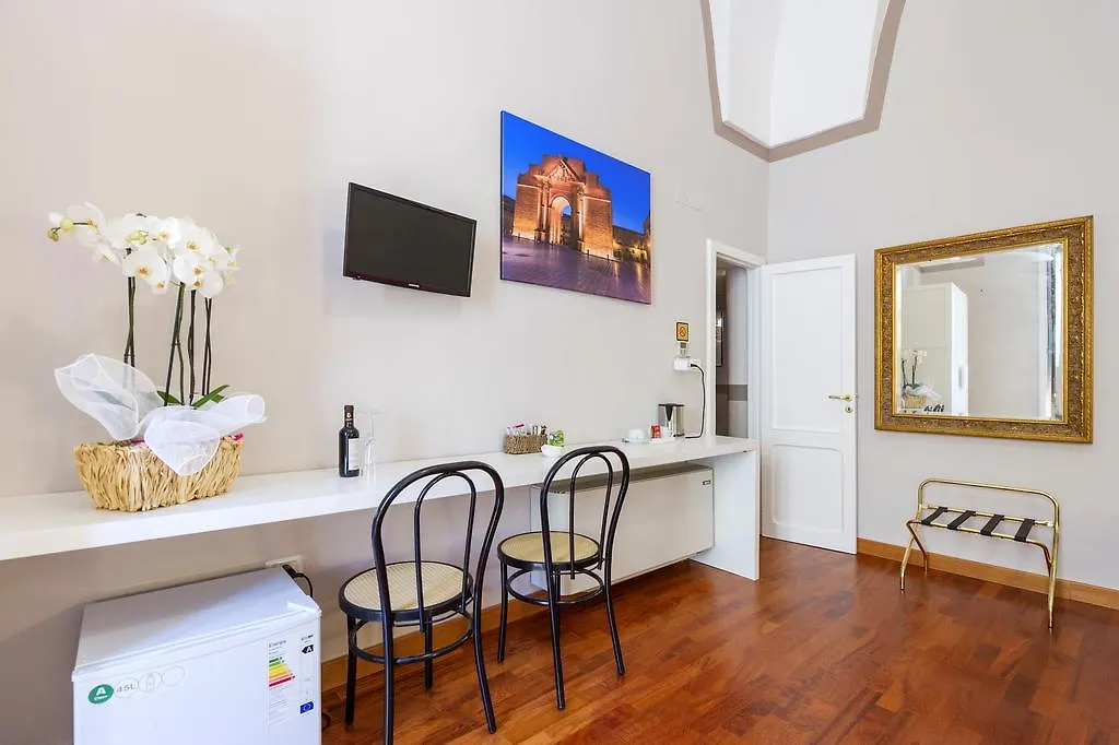 B&B Centro Storico Lecce Bed & Breakfast