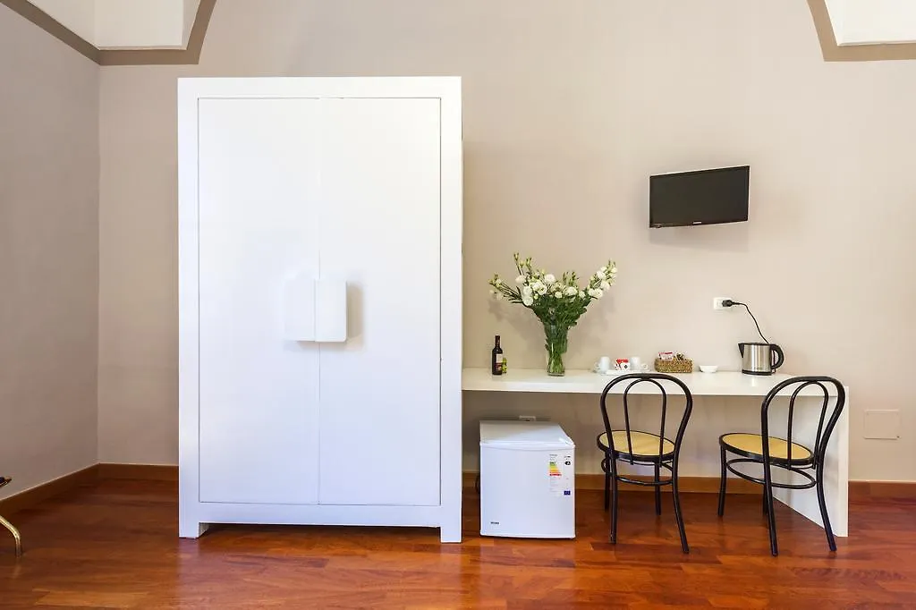 Bed & Breakfast B&B Centro Storico Lecce