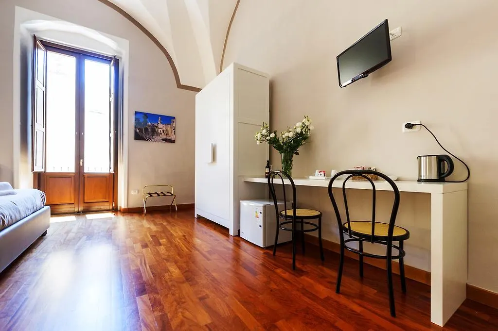 B&B Centro Storico Lecce 3*,