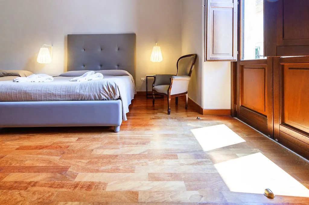 B&B Centro Storico Lecce