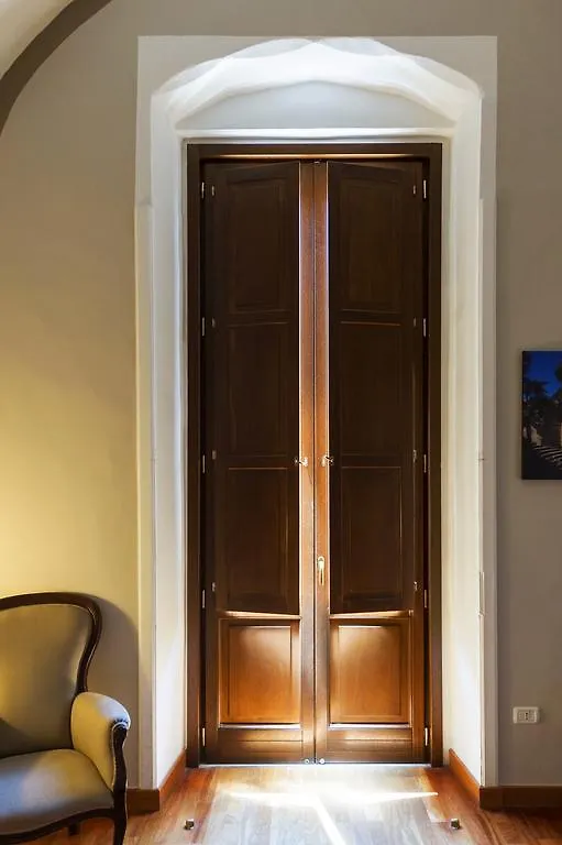 B&B Centro Storico Lecce Bed & Breakfast