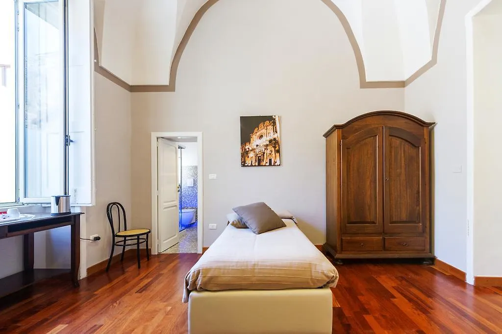 B&B Centro Storico Lecce Bed & Breakfast