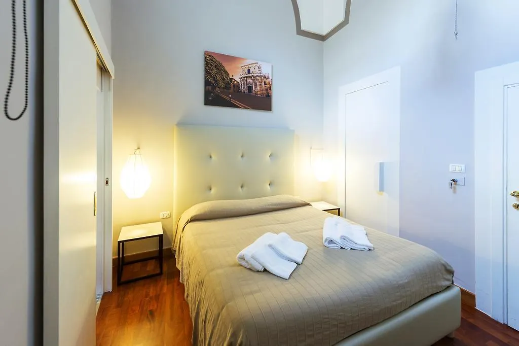 B&B Centro Storico Lecce Italy