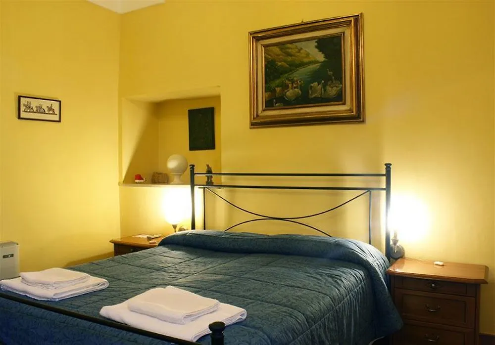 B&B Centro Storico Lecce Bed & Breakfast