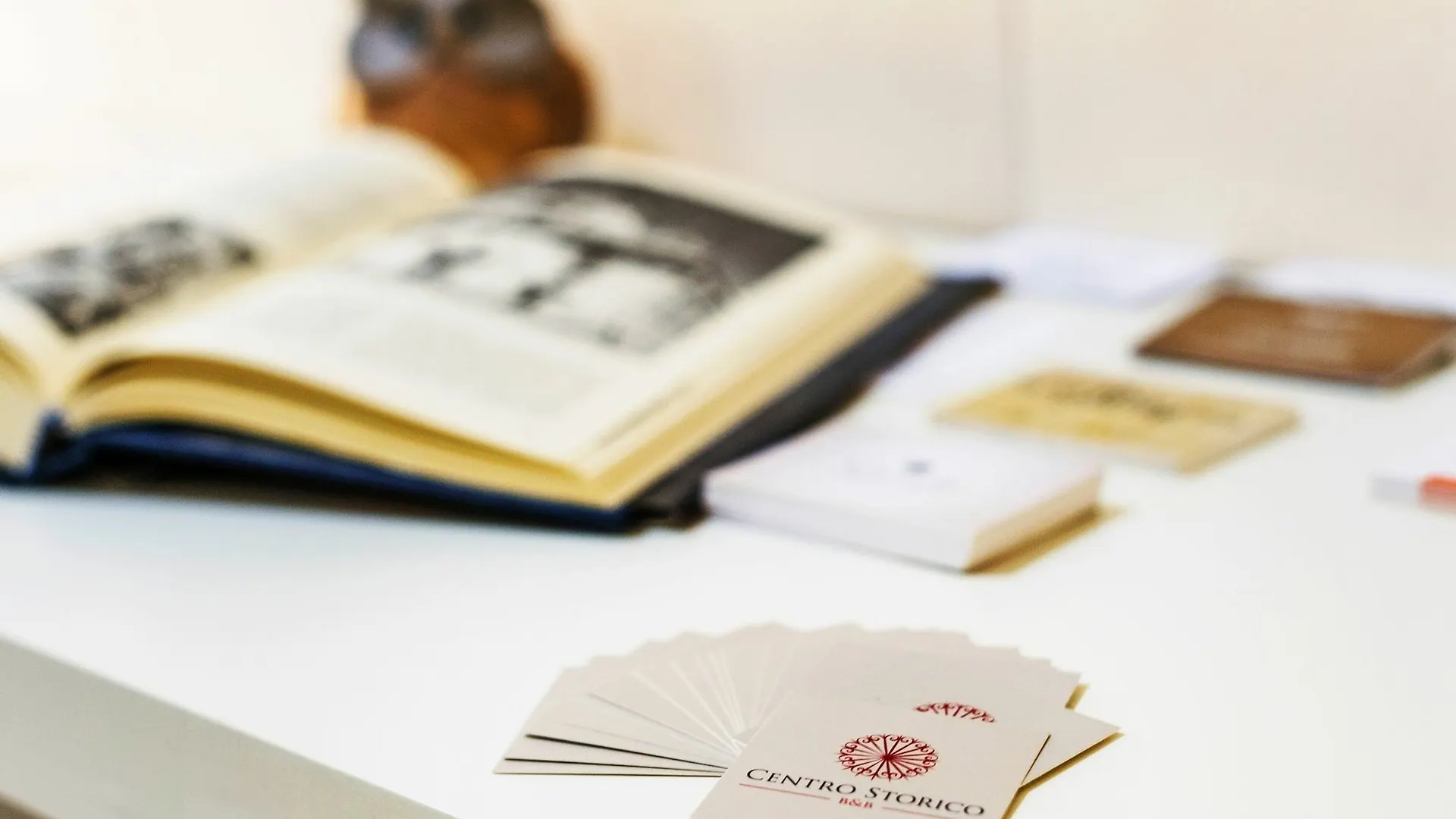 B&B Centro Storico Lecce Italy