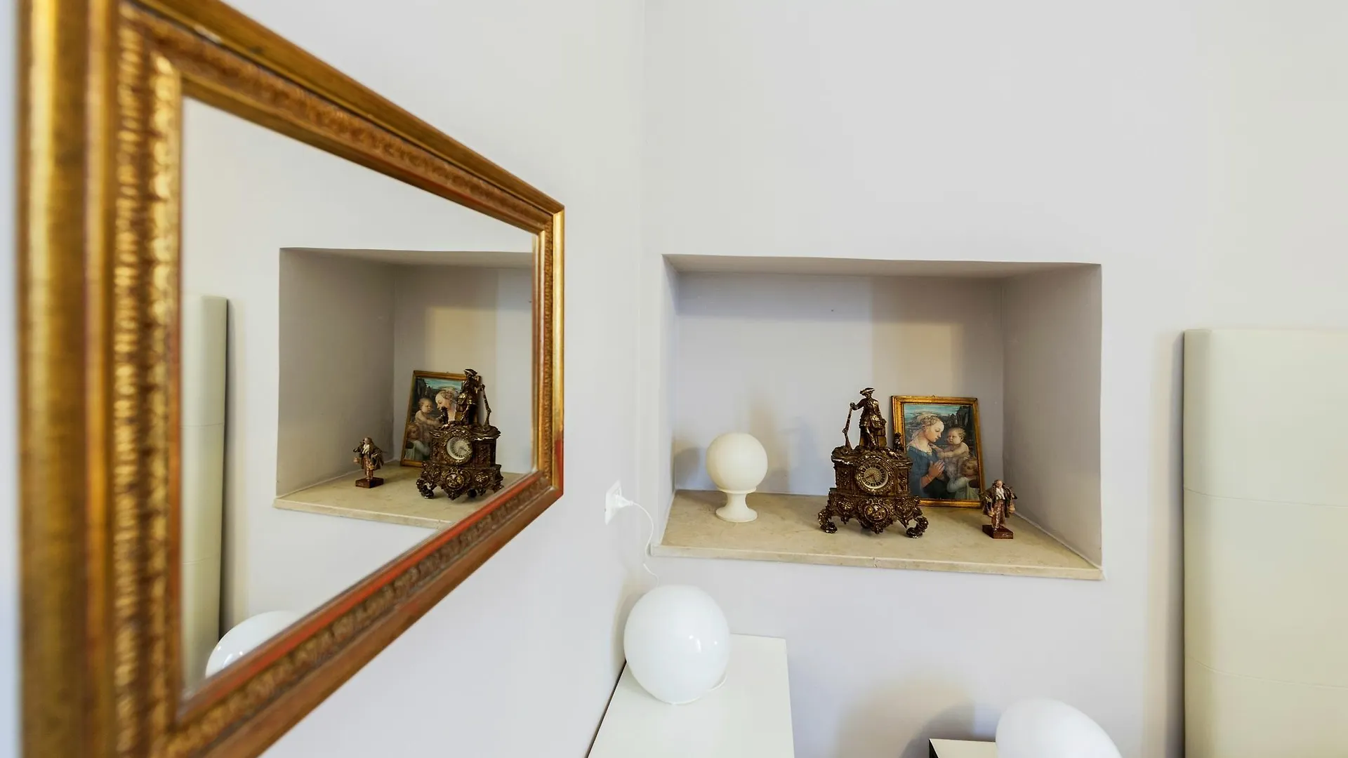 *** Bed & Breakfast B&B Centro Storico Lecce Italy